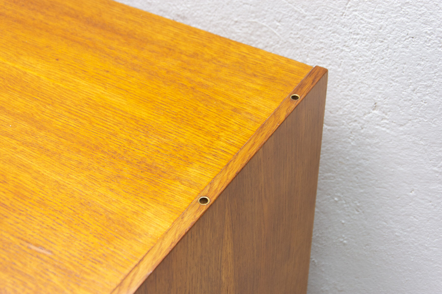 Mid century chest of drawers U-458 by Jiri Jiroutek, Czechoslovakia, 1960´s