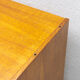 Mid century chest of drawers U-458 by Jiri Jiroutek, Czechoslovakia, 1960´s