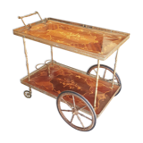 Desserte