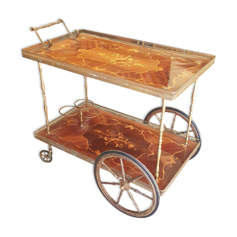 Desserte