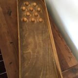 Former Japanese billiards