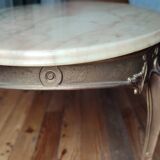 Louis XV style coffee table