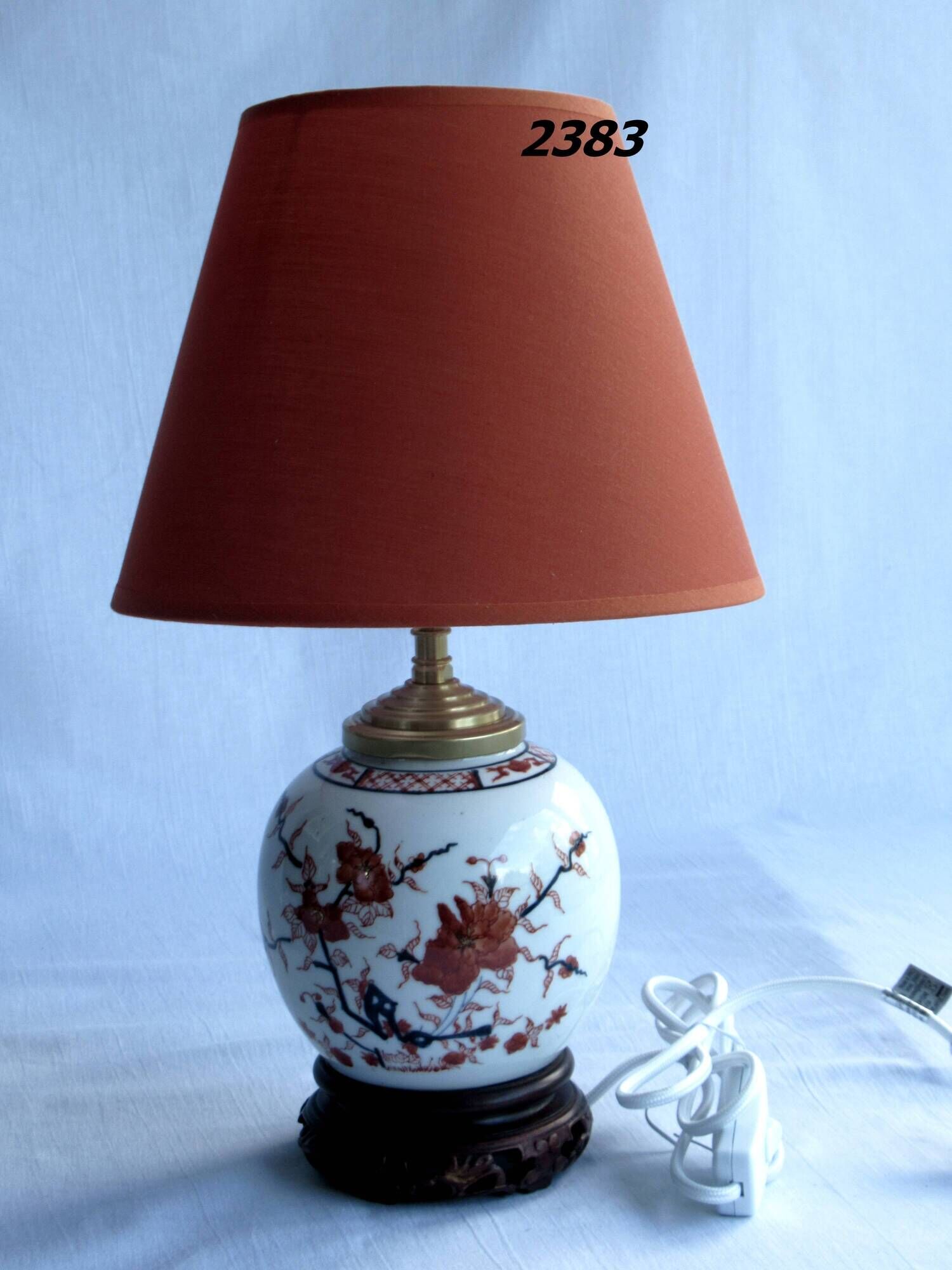 Lampe de salon