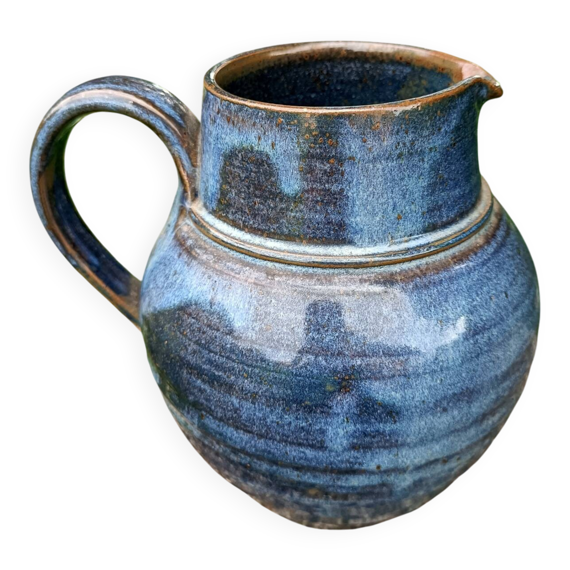 Mediterranean carafe/pitcher