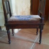 Bench early twentieth century