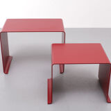 Side Tables Dieter Rams Low Table Progam 010