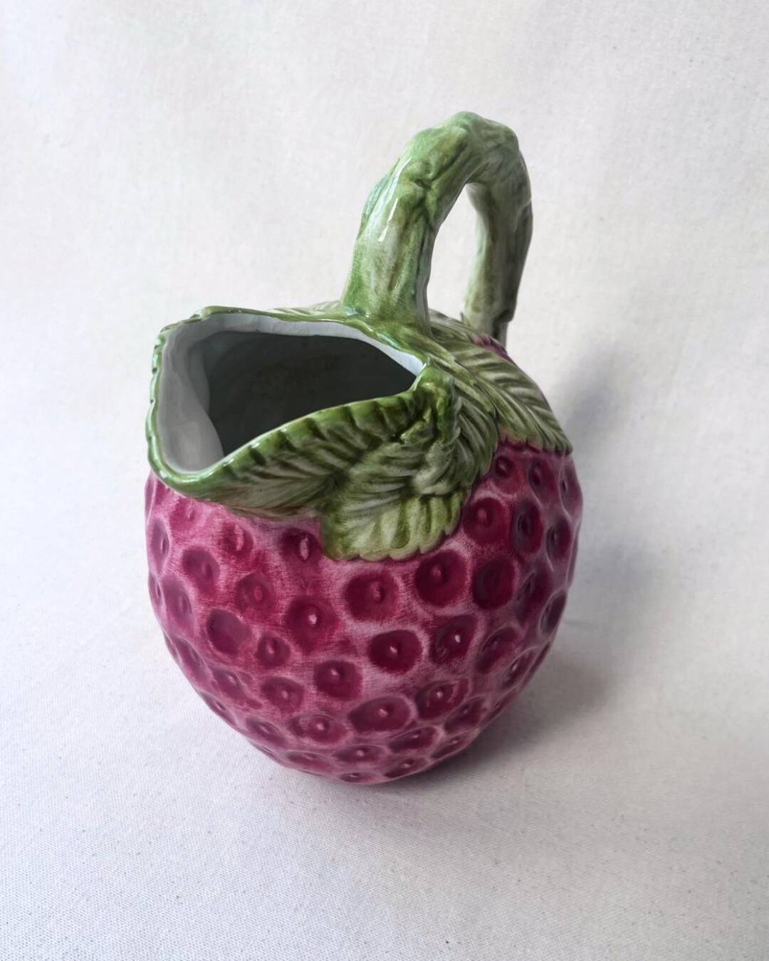 carafe fraise
