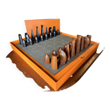 Hermès chess game