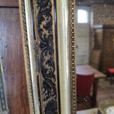 Napoleon III mirror