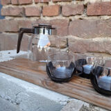 Service à café vintage