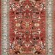 Ziegler oriental carpet 450x360 cm