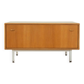 Commode des années 1980