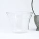 Art Deco sugar bowl, silver-plated brass, Szandrik, Hungary, 1930s