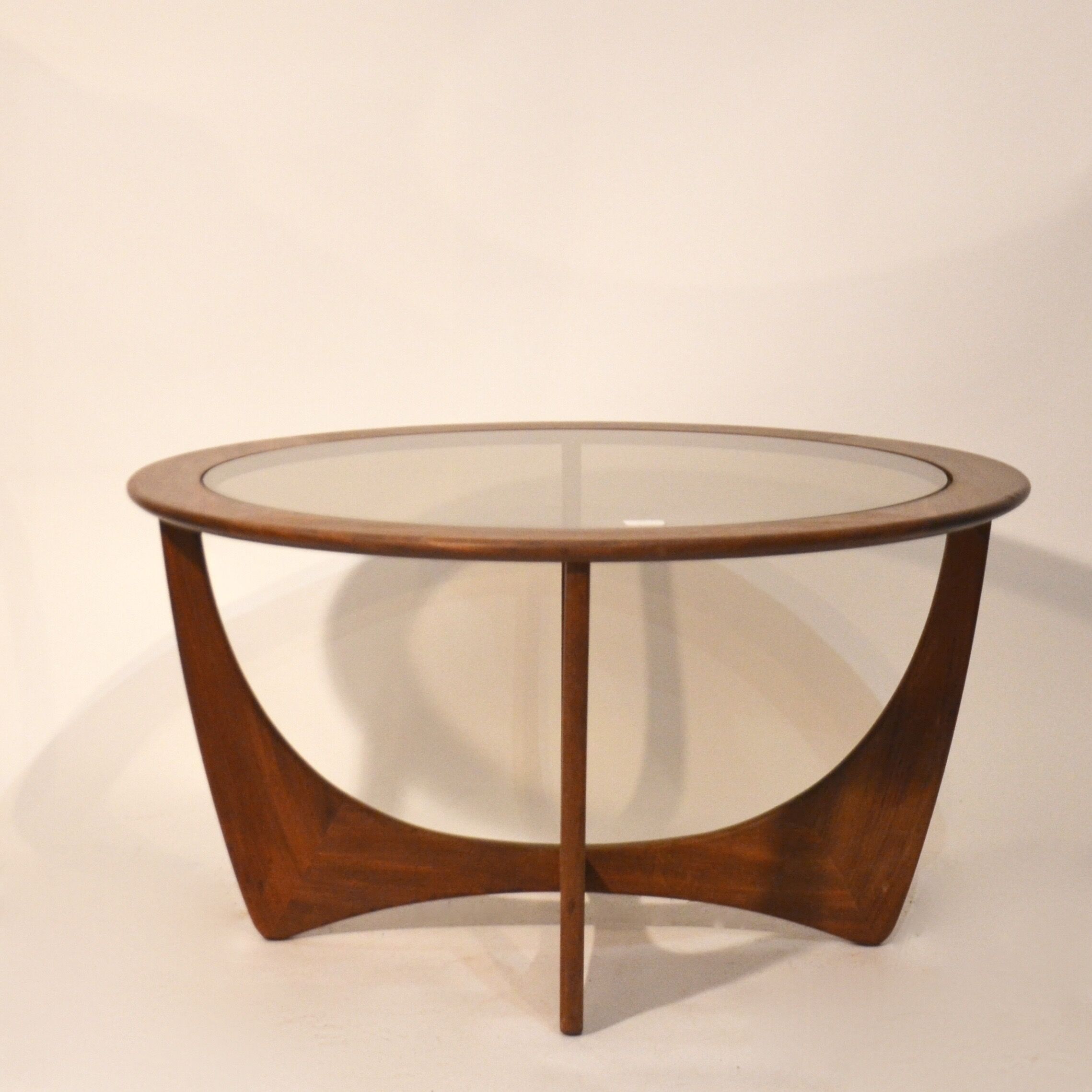 Astro Scandinavian low table by  GPlan