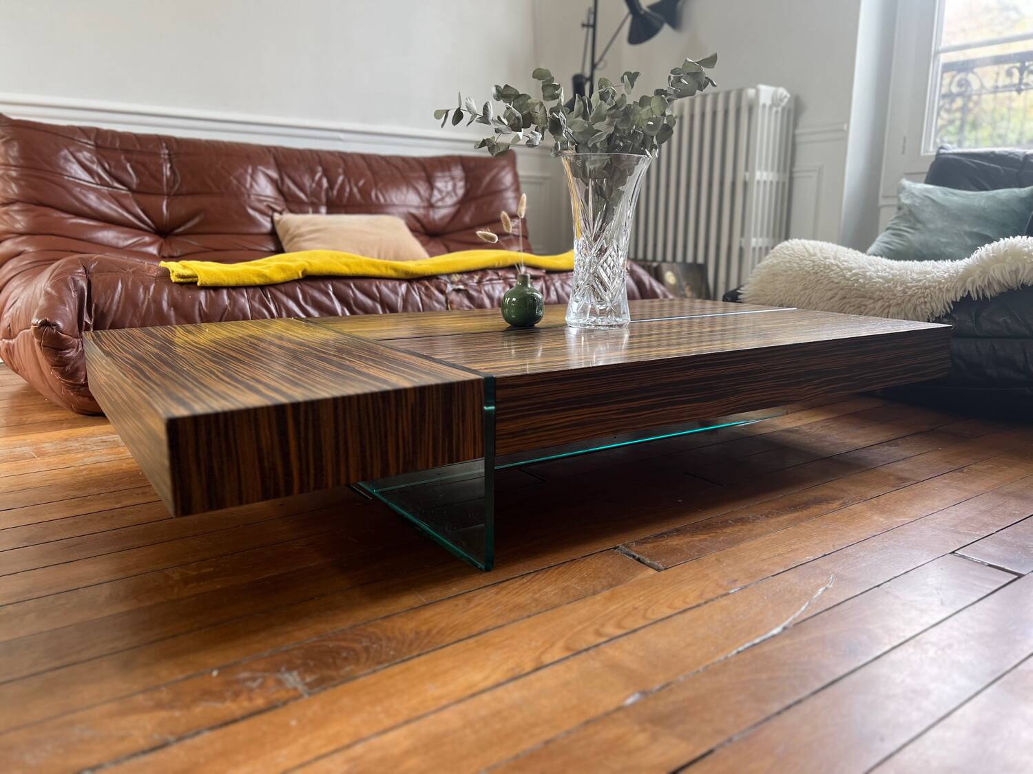 Roche Bobois coffee table