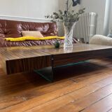 Roche Bobois coffee table