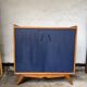 Vintage furniture with compass feet