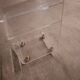 Vintage plexiglass furniture design Marais international