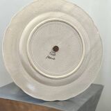 Pornic earthenware display stand.