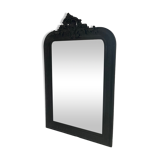 Old mirror 113x75cm