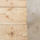 Wooden coffee table "Azalea"