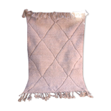 Wool carpet 155x105cm