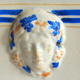 Sugar box Creil and Montereau