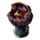 Valauris lamp