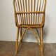 Rattan chair