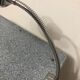Flexible desk lamp