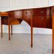 Vintage Danish buffet