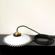 Suspension opaline