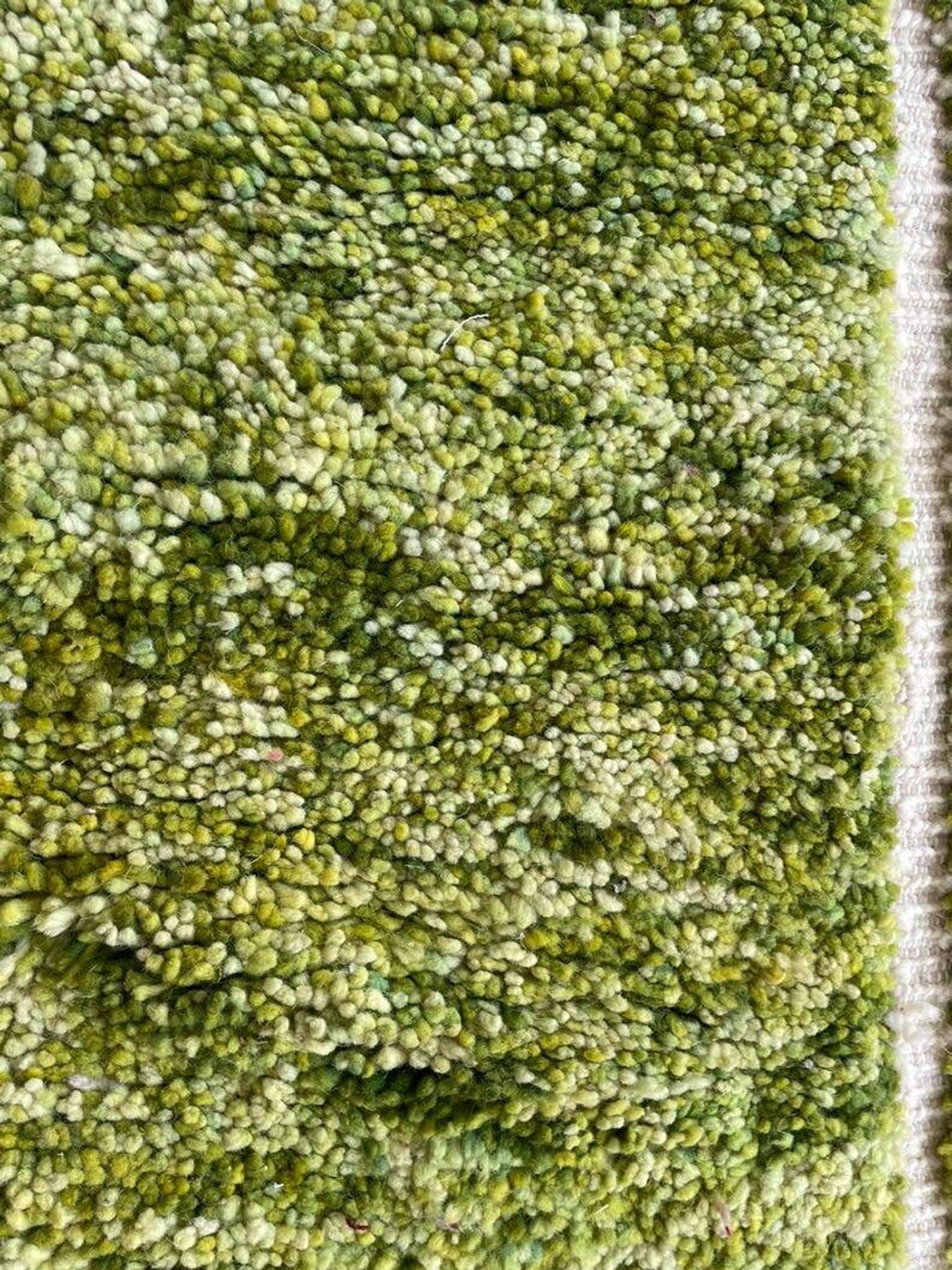 Tapis marocain berbère 250cmx150cm