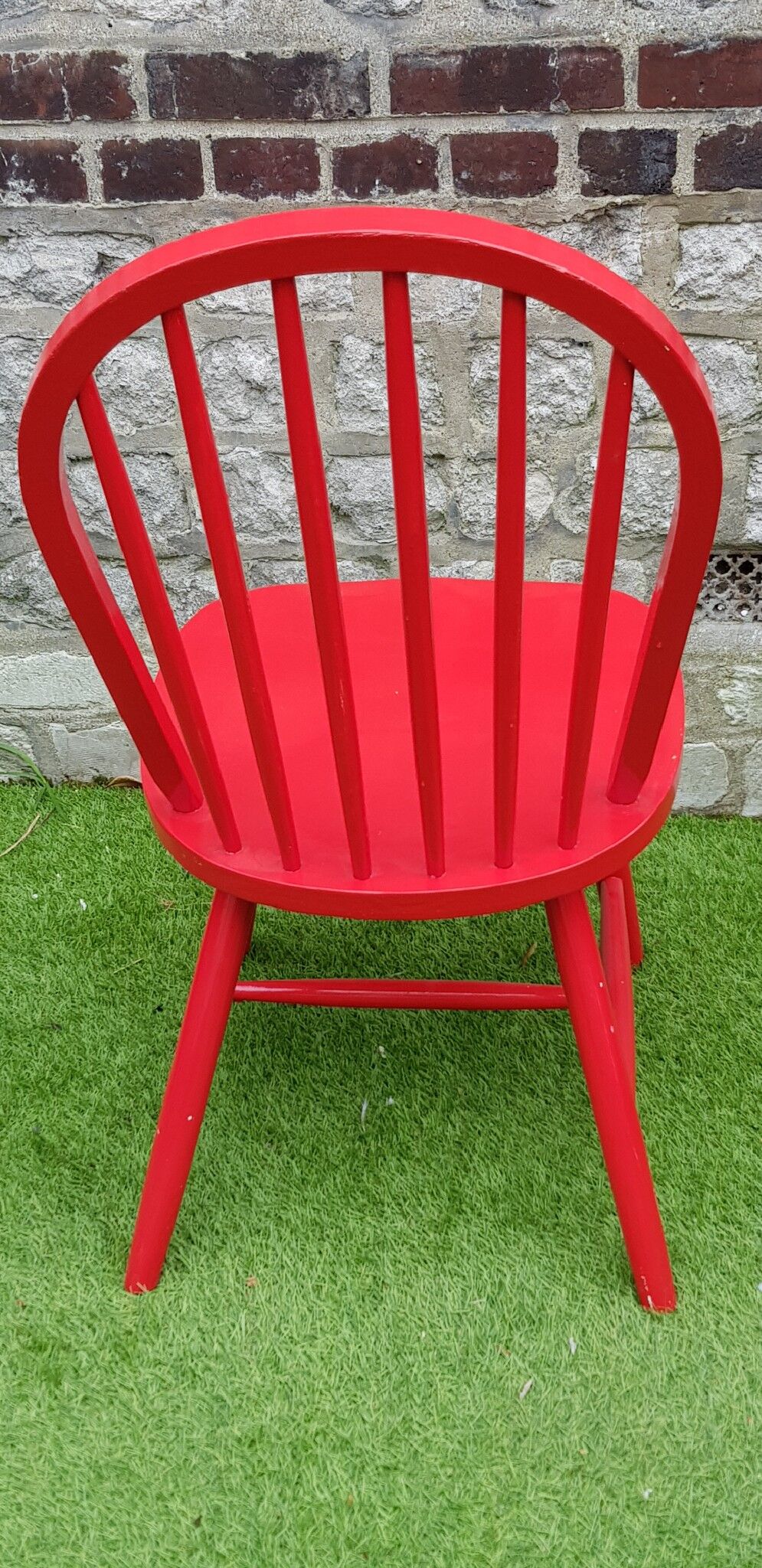 Scandinavian Chair to bars