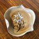 Vallauris pocket tray signed Fonck-Mateo