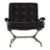 Sixties american design lounge chair by Paul Tuttl