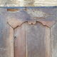 Paire de portes XVIIIème sculptées