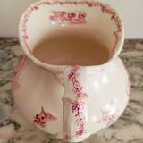 Terre de Fer pitcher