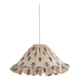 Emilia "flora" conical suspension with steering wheel