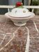 Beurrier, confiturier vintage en porcelaine – Villeroy & Boch