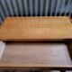 Commode scandinave vintage