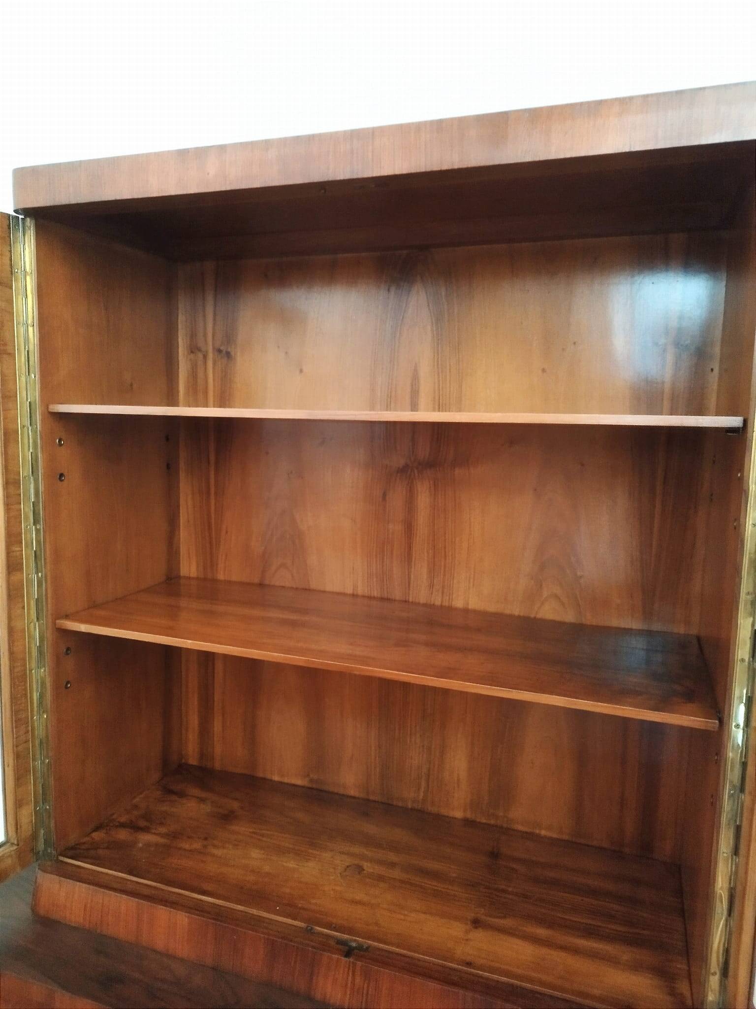 Cabinet, Bookcase, Czechoslovakia, 1960s