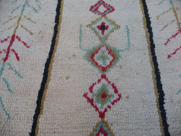 Carpet 130x280cm azilal