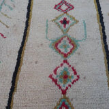 Carpet 130x280cm azilal