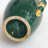 Midcentury vase