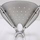 "Holè" chair by Carlo Bartoli for YCAMI, Italy - 1990s