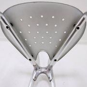 "Holè" chair by Carlo Bartoli for YCAMI, Italy - 1990s