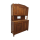 Vintage walnut sideboard,