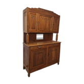 Vintage walnut sideboard,