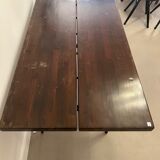 Scandinavian design table